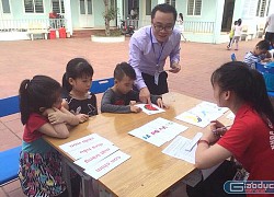 Những tai nạn nghề nghiệp tình ngay lý gian khi dạy &#8211; học trực tuyến