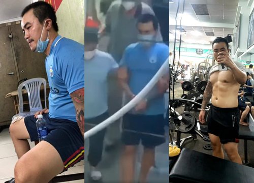 Nóng: Lộ diện nghi phạm trong vụ án rùng mình tại quận 7: "Là dân xã hội, nói đạo lý cực chất"