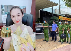 Nữ CEO lên tiếng sau khi bị khởi tố &#8220;làm lây lan Covid-19&#8243;, khẳng định không làm sai điều này?