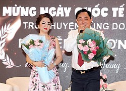 Ông chủ Đại Nam và các con bị dân mạng tấn công khiến bà Phương Hằng viết tâm thư "đau đến tận cùng" để xin lỗi chồng con