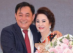 Ông Huỳnh Uy Dũng ra mặt bảo vệ bà Phương Hằng: "Nếu làm tỷ phú rồi thì du lịch đây đó, ăn ngon mặc đẹp không sướng hơn sao"