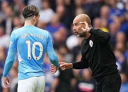 Pep Guardiola đã vượt qua nỗi ám ảnh Tuchel