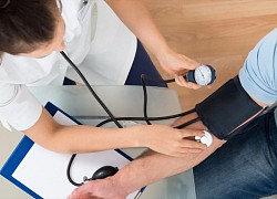Phát hiện mới: Sức khỏe đường ruột có ảnh hưởng đến huyết áp
