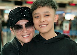 Phía Phi Nhung giải thích lý do Hồ Văn Cường im hơi lặng tiếng suốt thời gian mẹ nuôi chữa Covid-19?