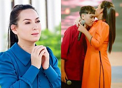 Phía Phi Nhung giải thích lý do Hồ Văn Cường im lặng suốt thời gian mẹ nuôi chữa Covid-19?
