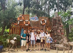Rủ nhau check-in các địa điểm cắm trại ở Vũng Tàu đẹp và nổi tiếng nhất