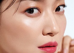 Shin Min Ah tiết lộ mẹo rửa mặt giúp trẻ hóa da