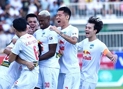 Sớm ổn định nội binh, HAGL tích cực tìm kiếm ngoại binh gia cố cho hàng thủ