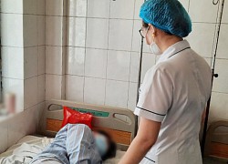 Sốt xuất huyết vào mùa ở miền Bắc