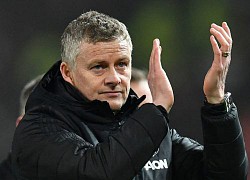 Sự kiên nhẫn dành cho Solskjaer sắp hết