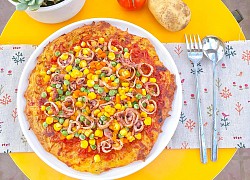 14 món ngon miệng, dễ làm cho người eat clean