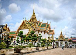 Thái Lan đề xuất giảm thời gian cách ly và mở cửa một số địa phương