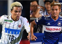 Thái Lan lo mất 2 'ngoại binh' ở AFF Cup