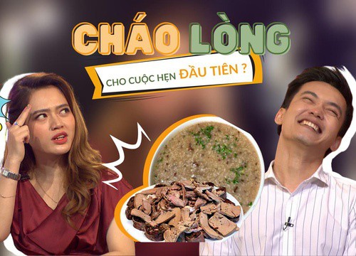 Tham gia show hẹn hò, anh chàng đẹp trai "té ngửa" khi được ghép cặp với "máy bay" hơn 10 tuổi lại... có con