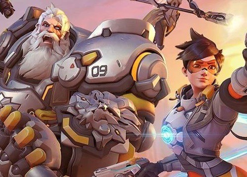 Thảm họa tiếp tục giáng xuống Blizzard, "cha đẻ" Overwatch 2 rời công ty