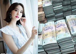 Tháng 10 tiền đầy, tháng 11 lộc vun, tháng 12 hốt bạc, 3 con giáp chuẩn bị giàu hết cỡ