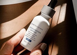 Thêm lọ serum đình đám của SkinCeuticals bị làm giả, chị em hoang mang khi đồ fake giống đến 90% đồ thật