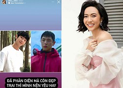 Thêm một trai đẹp được bổ sung vào danh sách "chồng" của Diệu Nhi