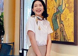 Thời trang của Khả Ngân phim '11 tháng 5 ngày'