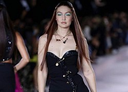 Thời trang đâu chỉ dành cho người trẻ, dáng gầy