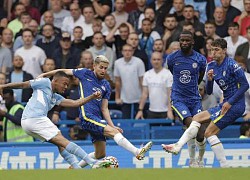 Thomas Tuchel khẳng định Man. City thi đấu hay hơn