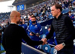 Thomas Tuchel: 'Tôi không phải fan hâm mộ của Pep Guardiola'