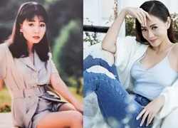 Thu Minh thời mới vào nghề: 'Tôi đi Honda thì bạn bè đã có xe hơi'