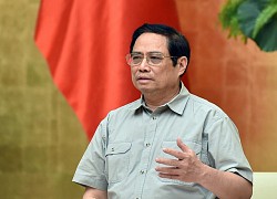 Thủ tướng: Công nhận &#8220;hộ chiếu vắc xin&#8221; là đặc biệt cần thiết