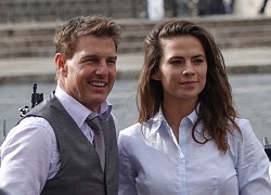 Tom Cruise chia tay bạn gái bốc lửa kém 20 tuổi sau 1 năm hẹn hò, lí do là gì mà khiến khán giả ngán ngẩm lắc đầu?