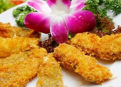 Tổng hợp 11 cách làm cá chiên xù ngon giòn rụm hấp dẫn ai cũng mê