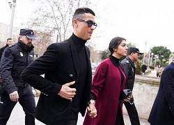 Top 10 ngôi sao bóng đá giàu nhất thế giới hiện nay: Ronaldo, Messi và hàng loạt 'sao bự' bị cầu thủ 'vô danh' cho 'hít khói'