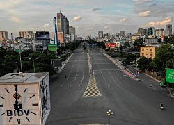 TPHCM sắp có chỉ thị mới, hiệu lực từ 0h ngày 1/10