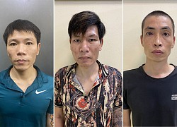 Trọng án từ việc bị nghi ngờ trêu vợ người khác