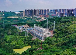 Trung Quốc đối mặt khủng hoảng kinh tế thứ hai sau vụ Evergrande