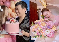 Trường Giang - Nhã Phương, Lệ Quyên - Lâm Bảo Châu cùng kỷ niệm ngày yêu siêu ngọt