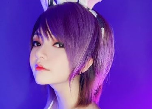 Tuyển tập ảnh cosplay bò sữa siêu sexy của các coser nổi tiếng, mỗi người một vẻ nhưng điểm chung là đều rất nuột