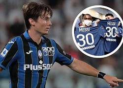 Tuyển thủ Hà Lan cười ra nước mắt, Messi còn kém Ronaldo