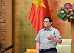 Việt Nam chuyển trạng thái chống Covid-19