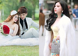 Vợ cũ từng tố Hồ Quang Hiếu ngoại tình, ly hôn sau 10 ngày đám cưới giờ sống ra sao?