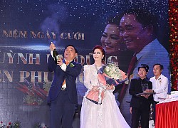 Với minh chứng dưới đây đủ để thấy ông Huỳnh Uy Dũng là 1 CEO của Đại Nam uy lực và một người chồng bản lĩnh luôn bảo vệ vợ mình