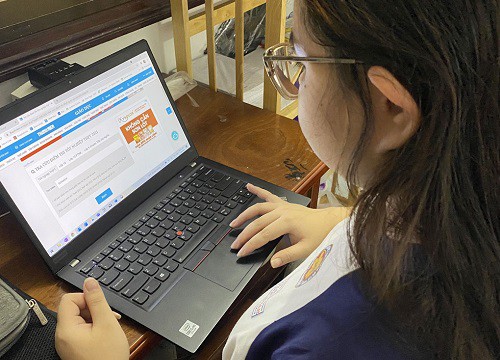 Xét tuyển đại học: Ngành nào còn tuyển bổ sung?