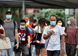 Y tế Singapore 'sống chung Covid' như thế nào