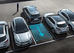 10 cải tiến công nghệ và ứng dụng mới cho ngành công nghiệp ô tô năm 2021