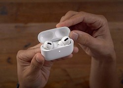 AirPods Pro 2 có thiết kế mới, hỗ trợ nghe nhạc chất lượng cao?