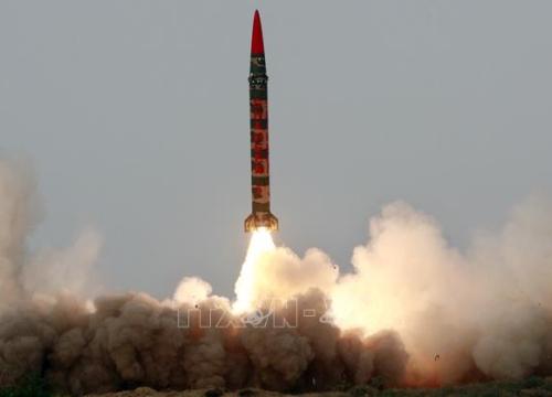 Ấn Độ, Pakistan trao đổi danh sách các cơ sở hạt nhân