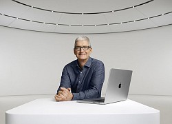 Apple sẵn sàng 'công phá' năm 2022 bằng loạt sản phẩm mạnh gấp bội 2021