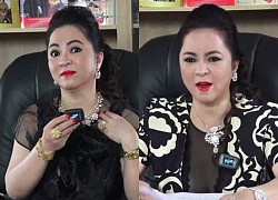 Bà Nguyễn Phương Hằng "càn quét" MXH với cụm từ "livestream" như thế nào trong gần 1 năm qua?