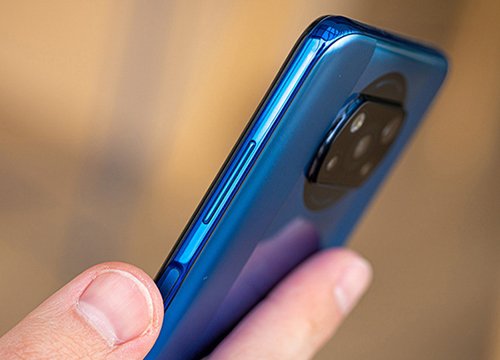 Ba smartphone Xiaomi giá tốt để bắt đầu năm mới