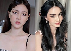 Baifern Pimchanok có cát-xê cực khủng nhưng vẫn xếp sau Mai Davika, top 1 gây choáng nhất