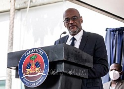 Băng nhóm có vũ trang tấn công Thủ tướng Haiti Ariel Henry